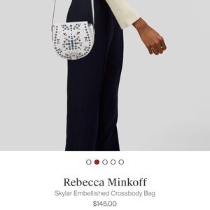 Rebecca Minkoff purse